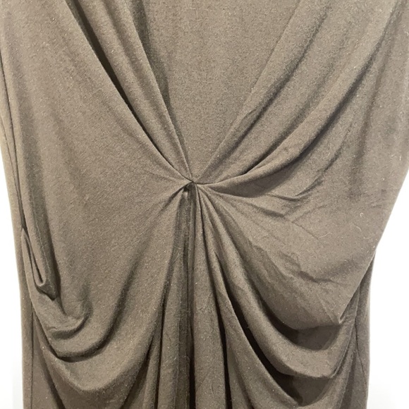 TROUVE knotted tank top.  $13 - Picture 2 of 8